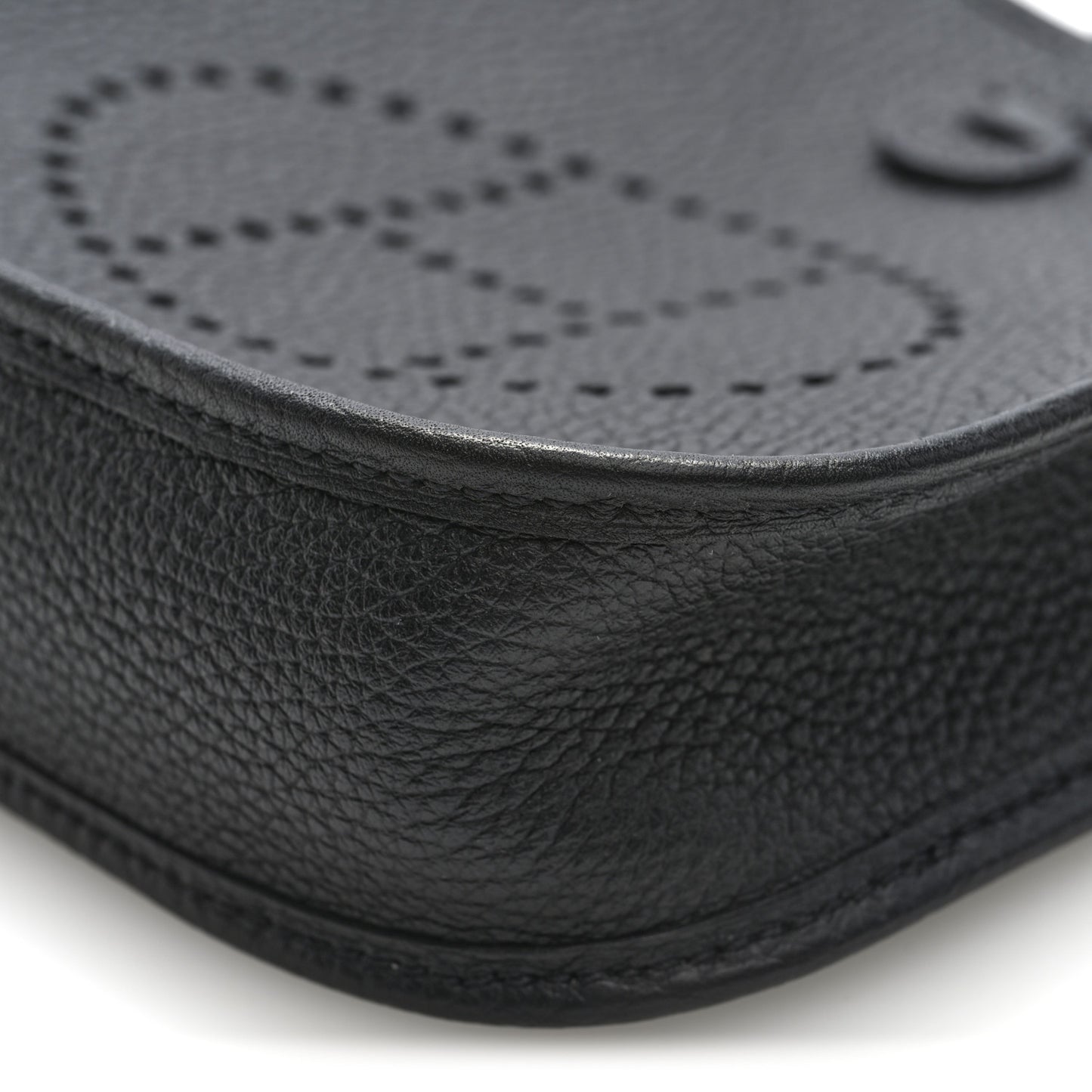 Taurillon Clemence Evelyne TPM Black