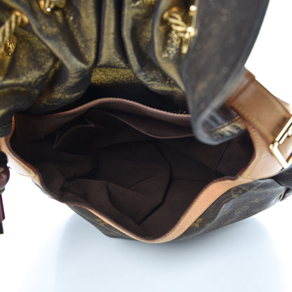 Louis Vuitton Monogram Kalahari GM 5 of 10