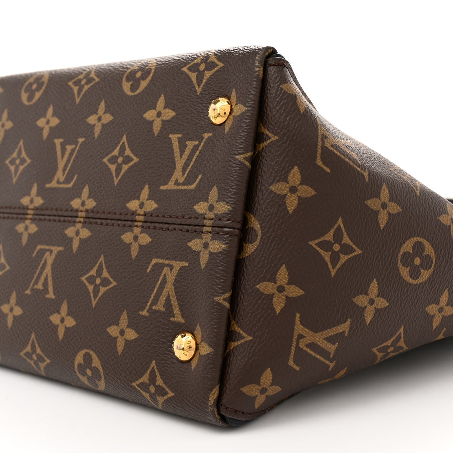 Monogram Tournelle PM Black