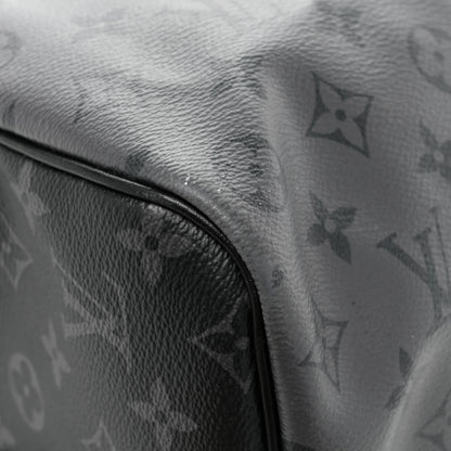 Louis Vuitton Reverse Monogram Eclipse Keepall Bandouliere 50 11 of 17