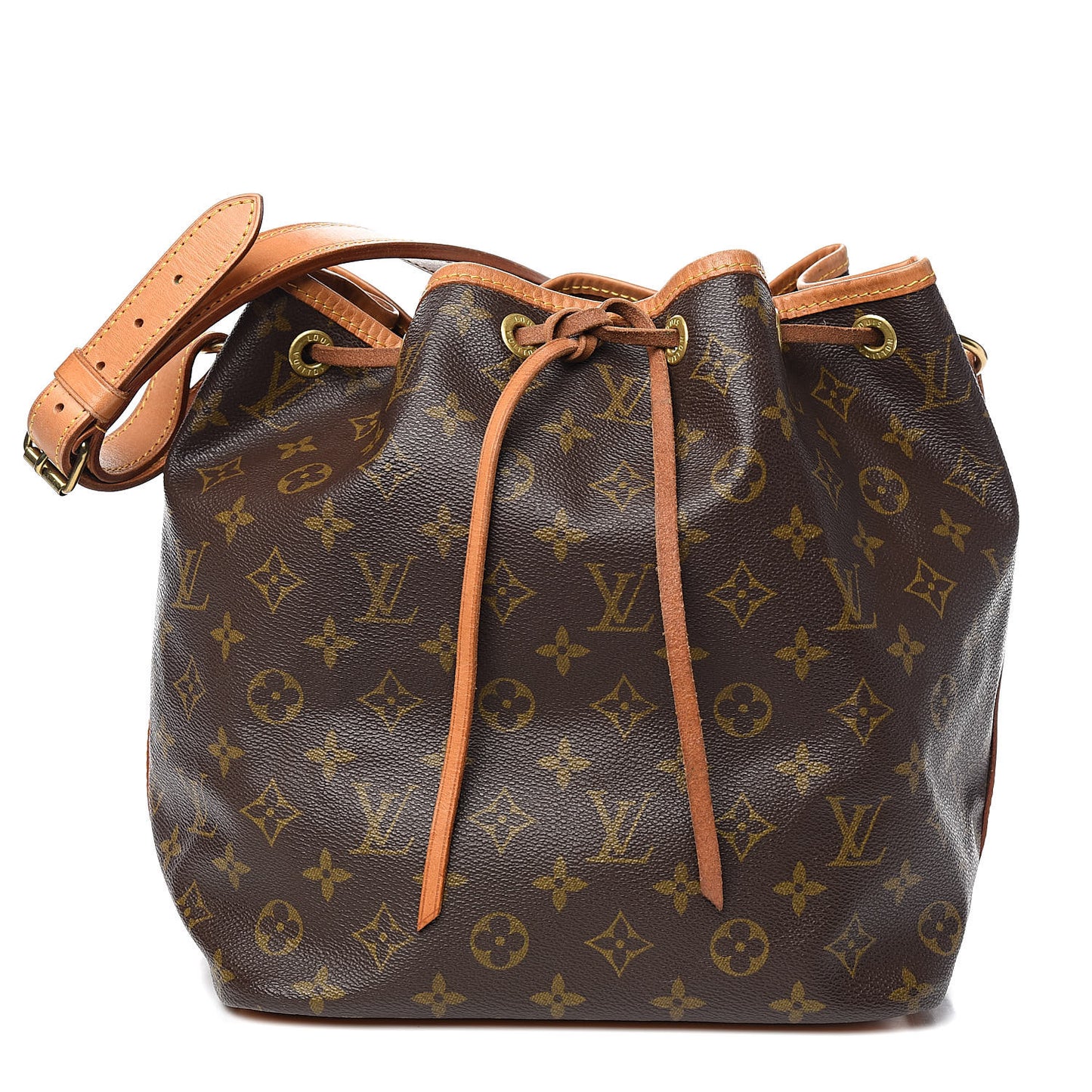 Monogram Petit Noe