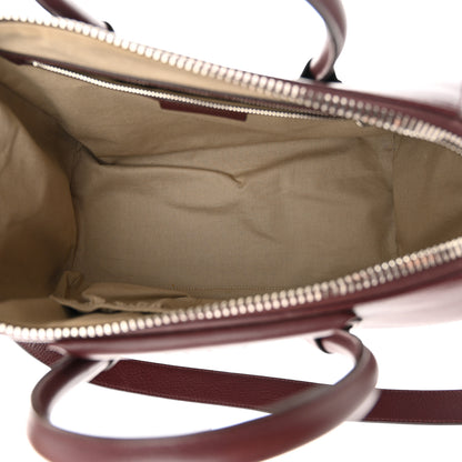 Givenchy Sugar Goatskin Medium Antigona Oxblood 5 of 14