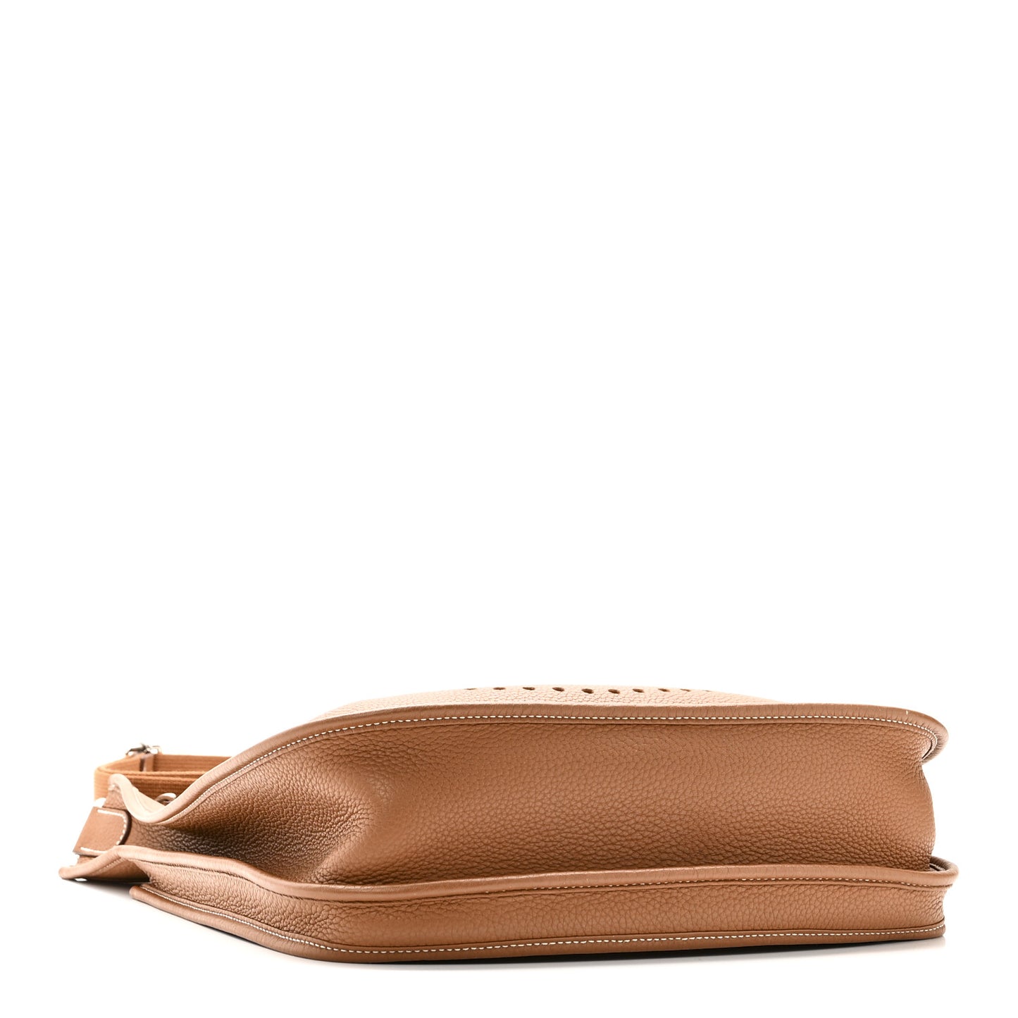 Taurillon Clemence Evelyne III PM Gold