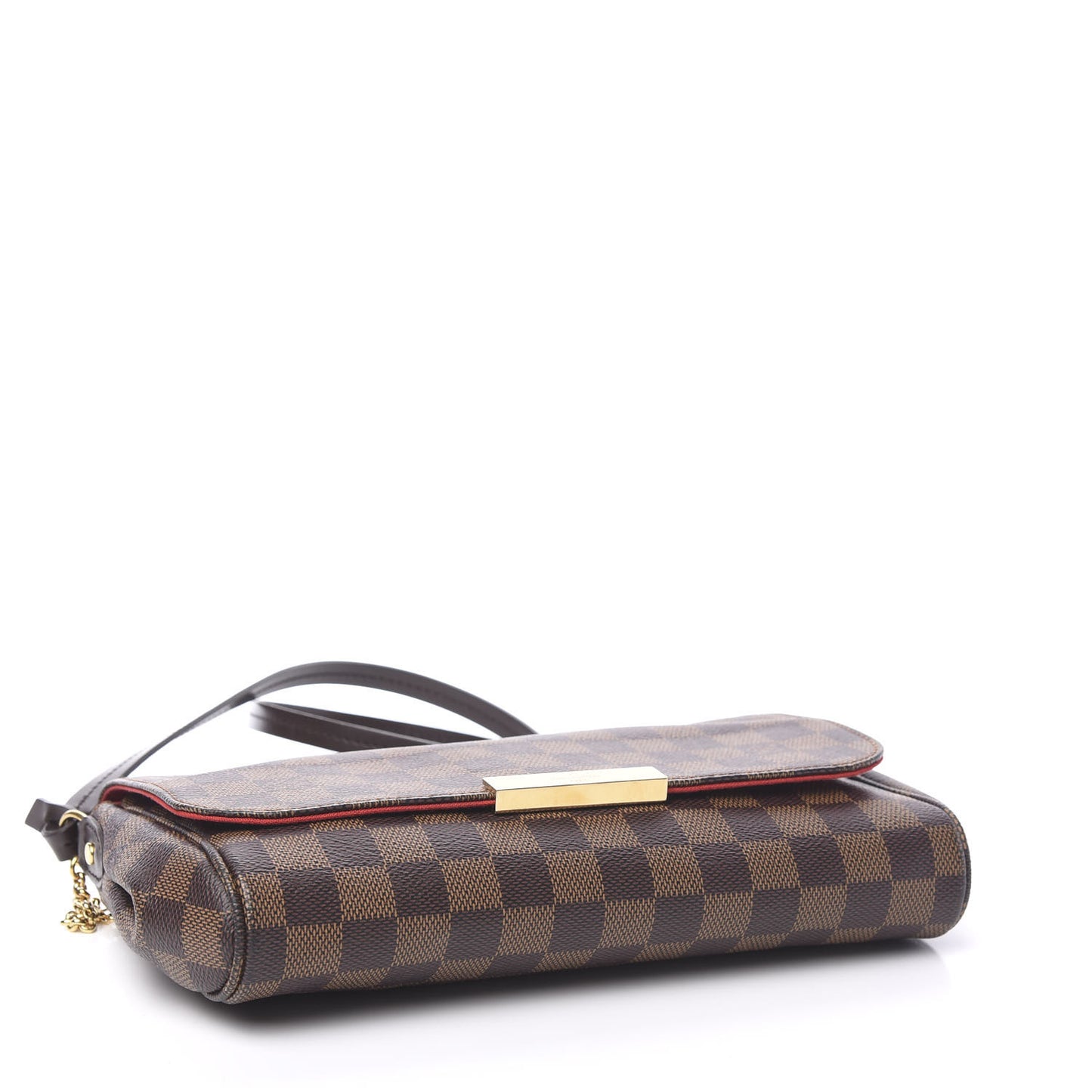 Damier Ebene Favorite MM