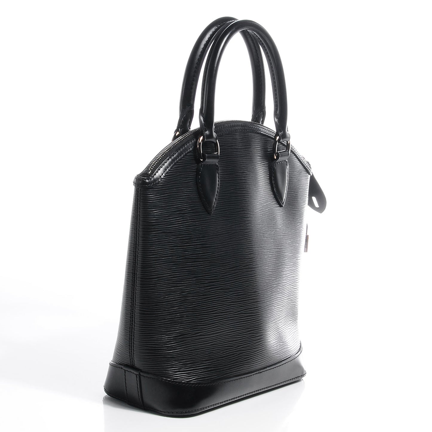 Epi Lockit Black