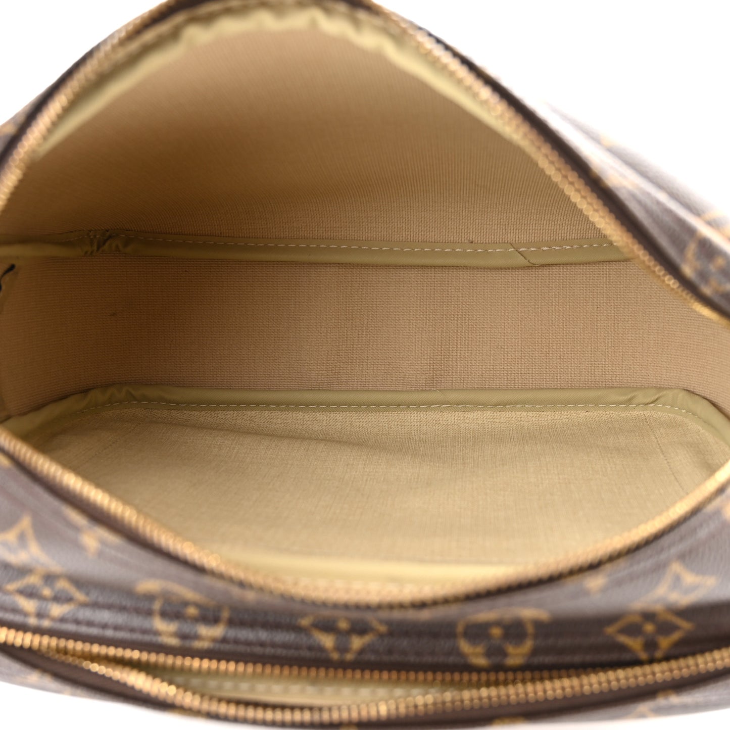 Monogram Reporter PM