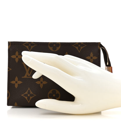 Louis Vuitton Monogram Toiletry Pouch 15 2 of 7
