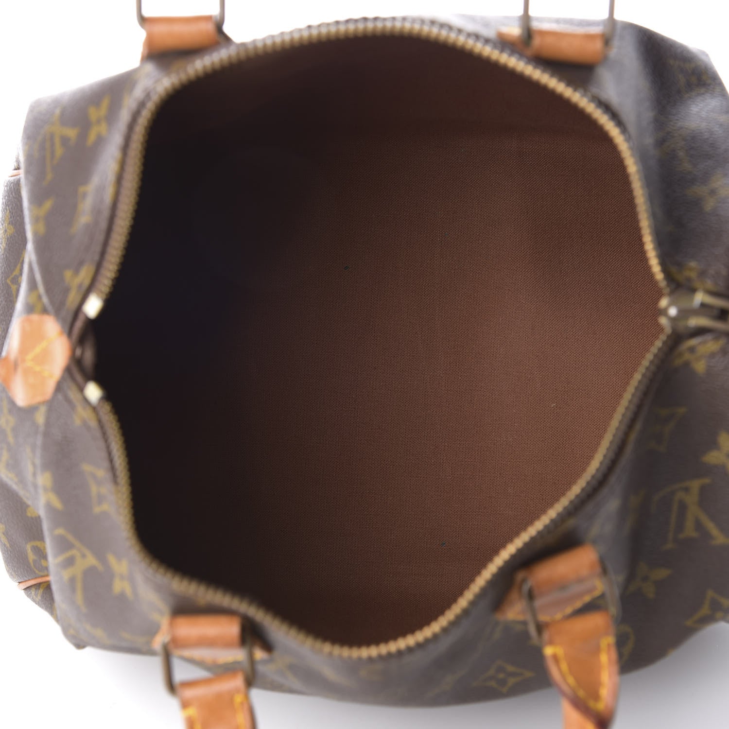 Louis Vuitton Monogram Speedy 30 4 of 11