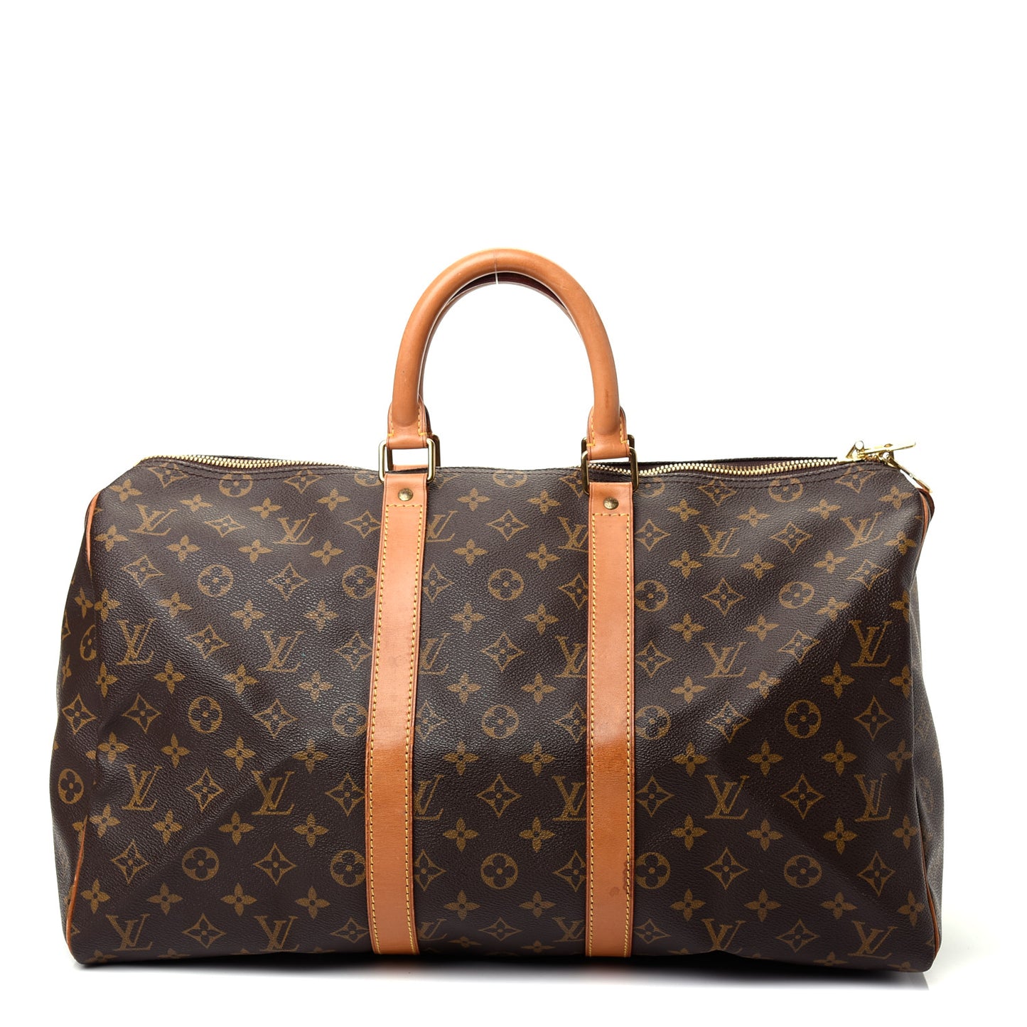 Monogram Keepall 45