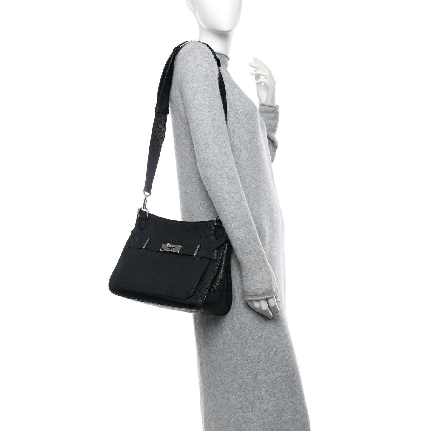 Taurillon Clemence Jypsiere 31 Black
