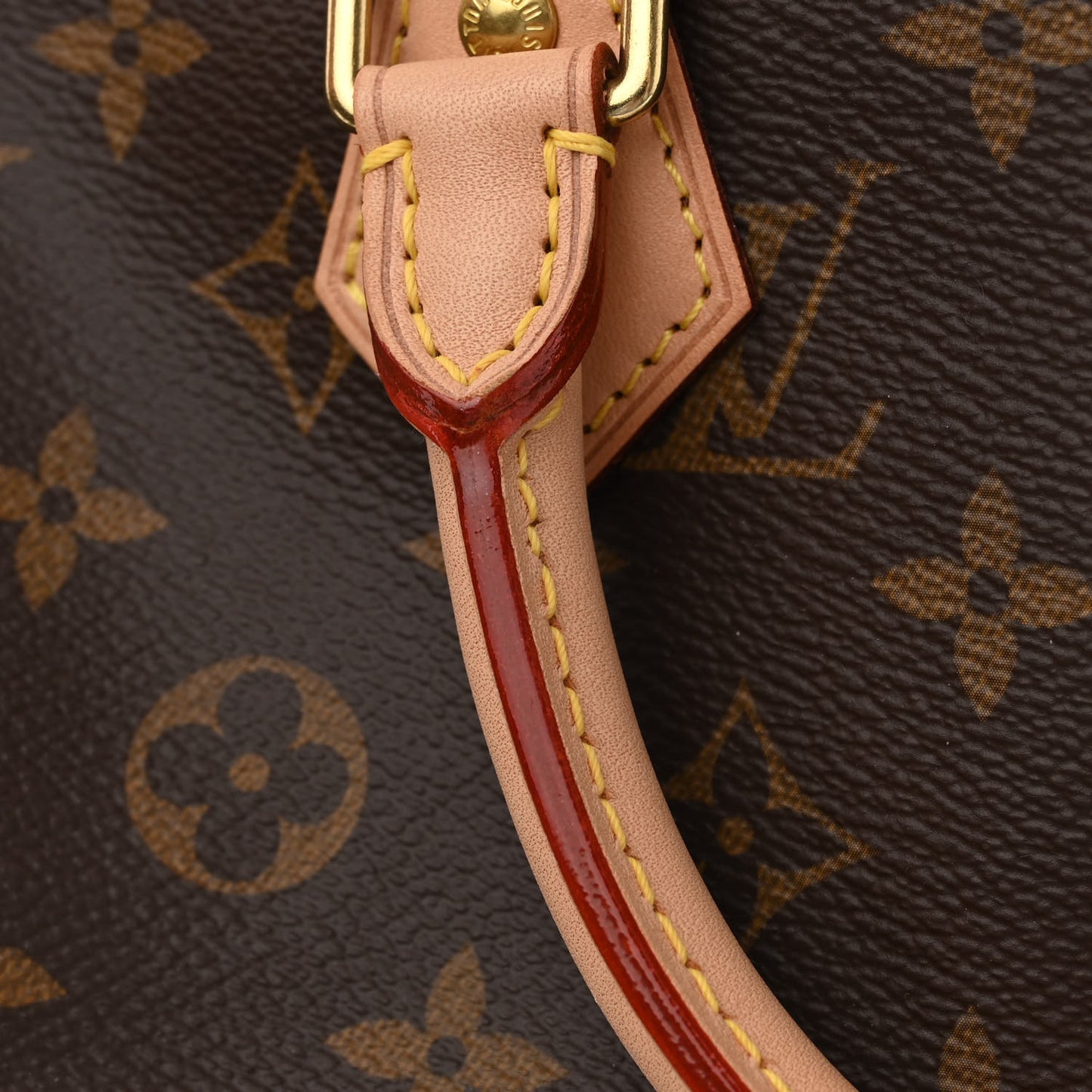 Monogram Speedy Bandouliere 30
