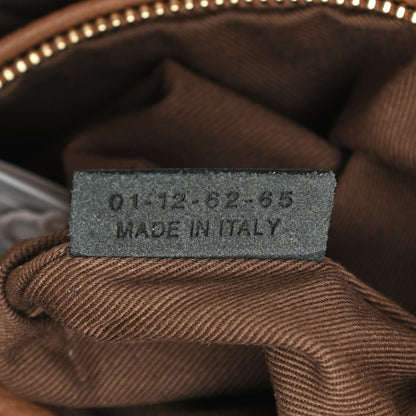 Chloe Calfskin Medium Marcie Satchel Nut 7 of 14