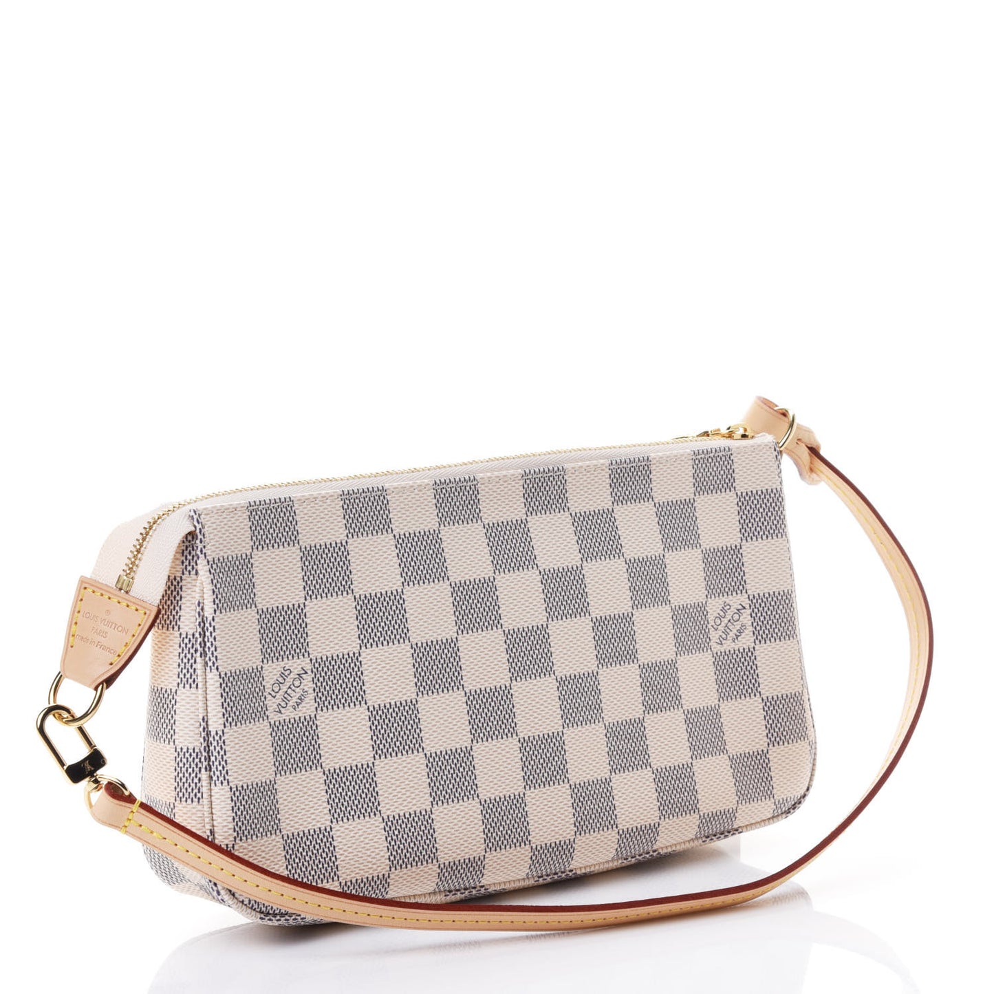 Damier Azur Pochette Accessories NM