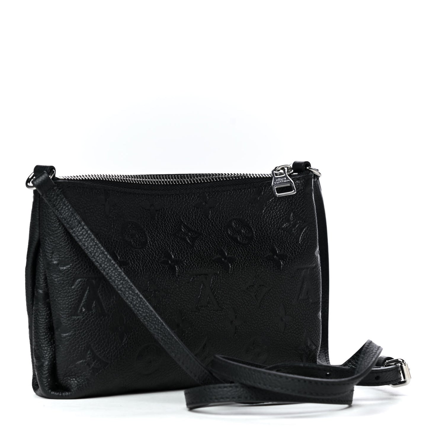Empreinte Pallas Crossbody Black