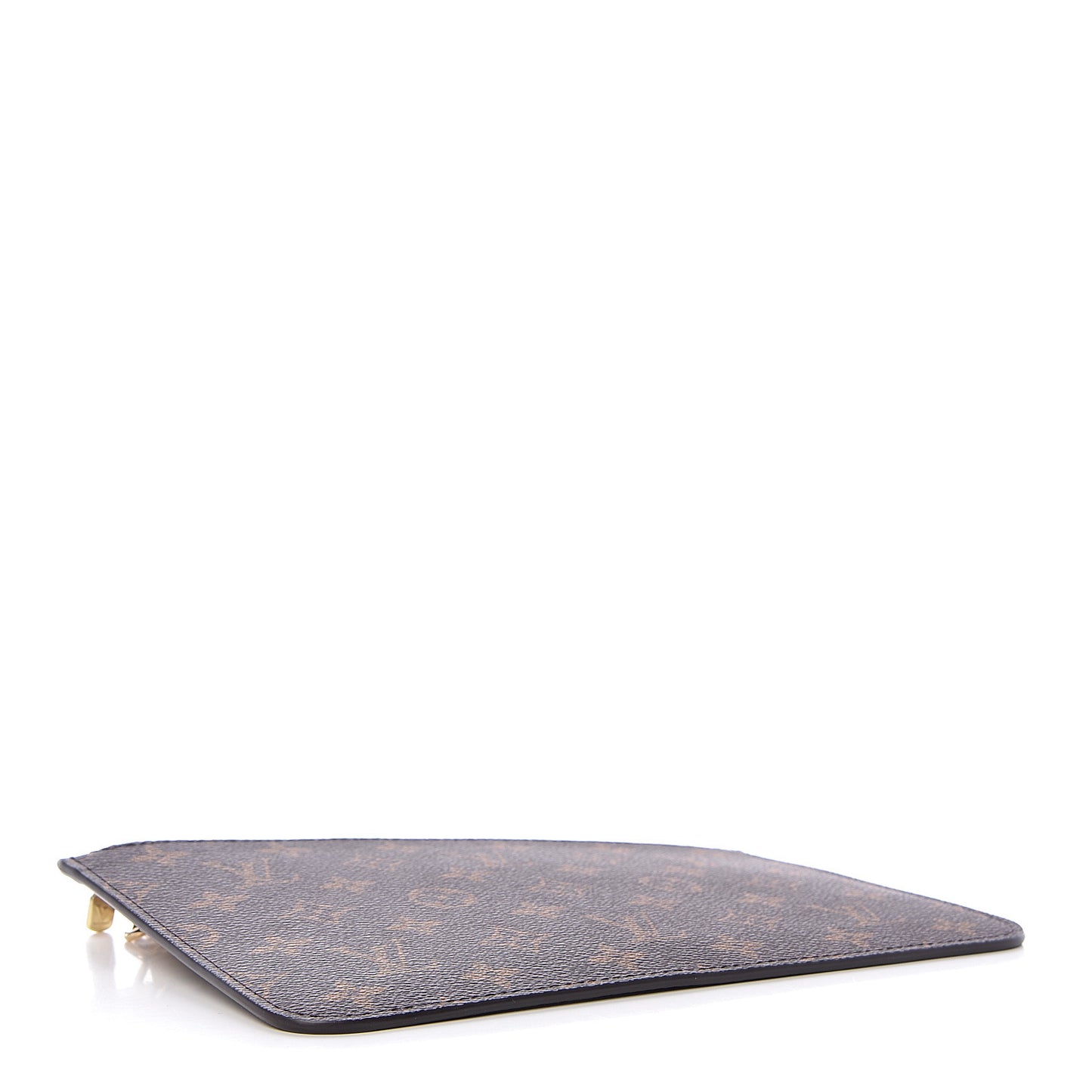 Monogram Neverfull MM GM Pochette Cherry