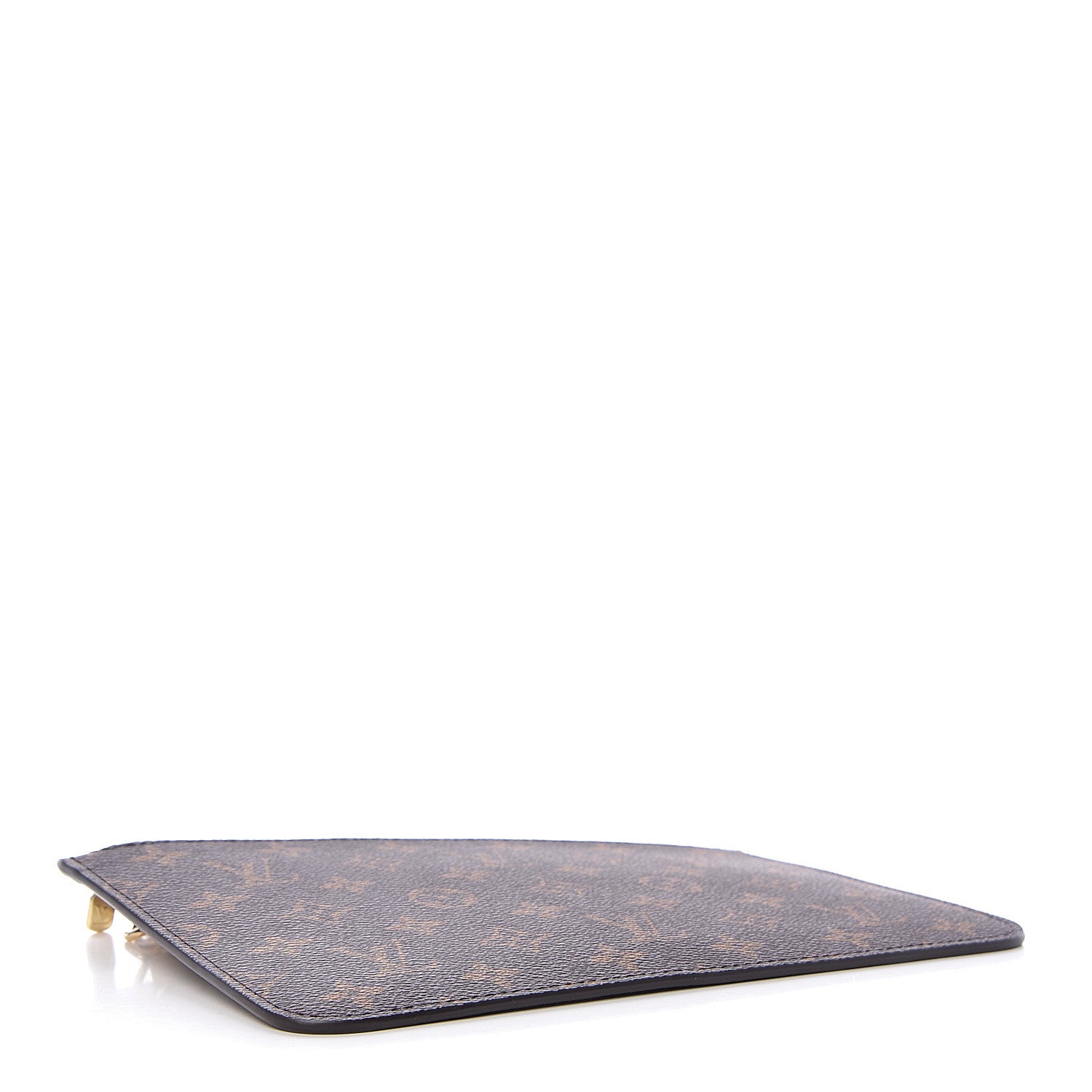 Louis Vuitton Monogram Neverfull MM GM Pochette Cherry 4 of 7
