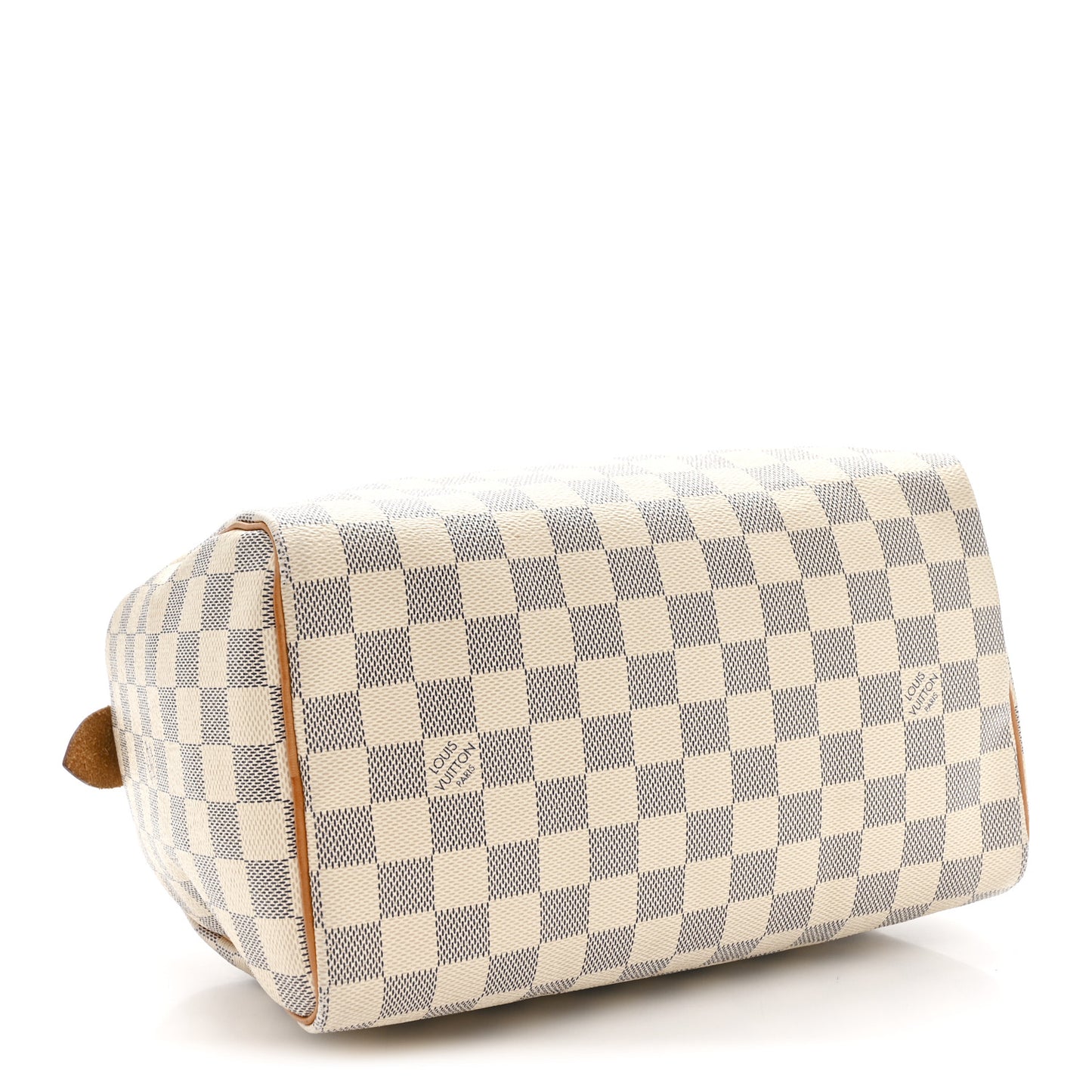 Damier Azur Speedy 25
