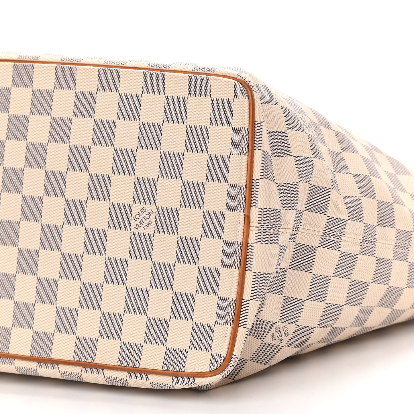 Damier Azur Saleya MM