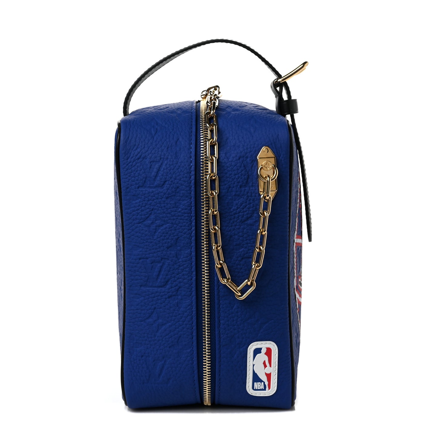 X NBA Empreinte Dopp Kit Antarctica