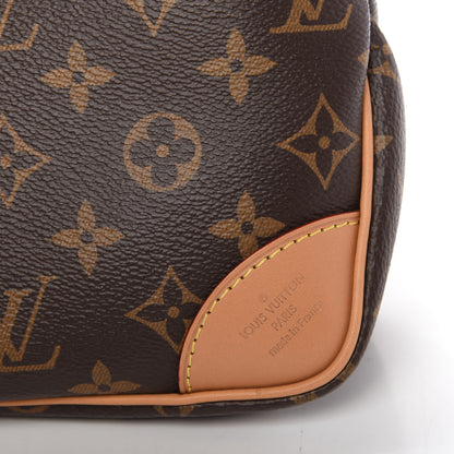 Louis Vuitton Monogram Odeon PM Natural 8 of 11