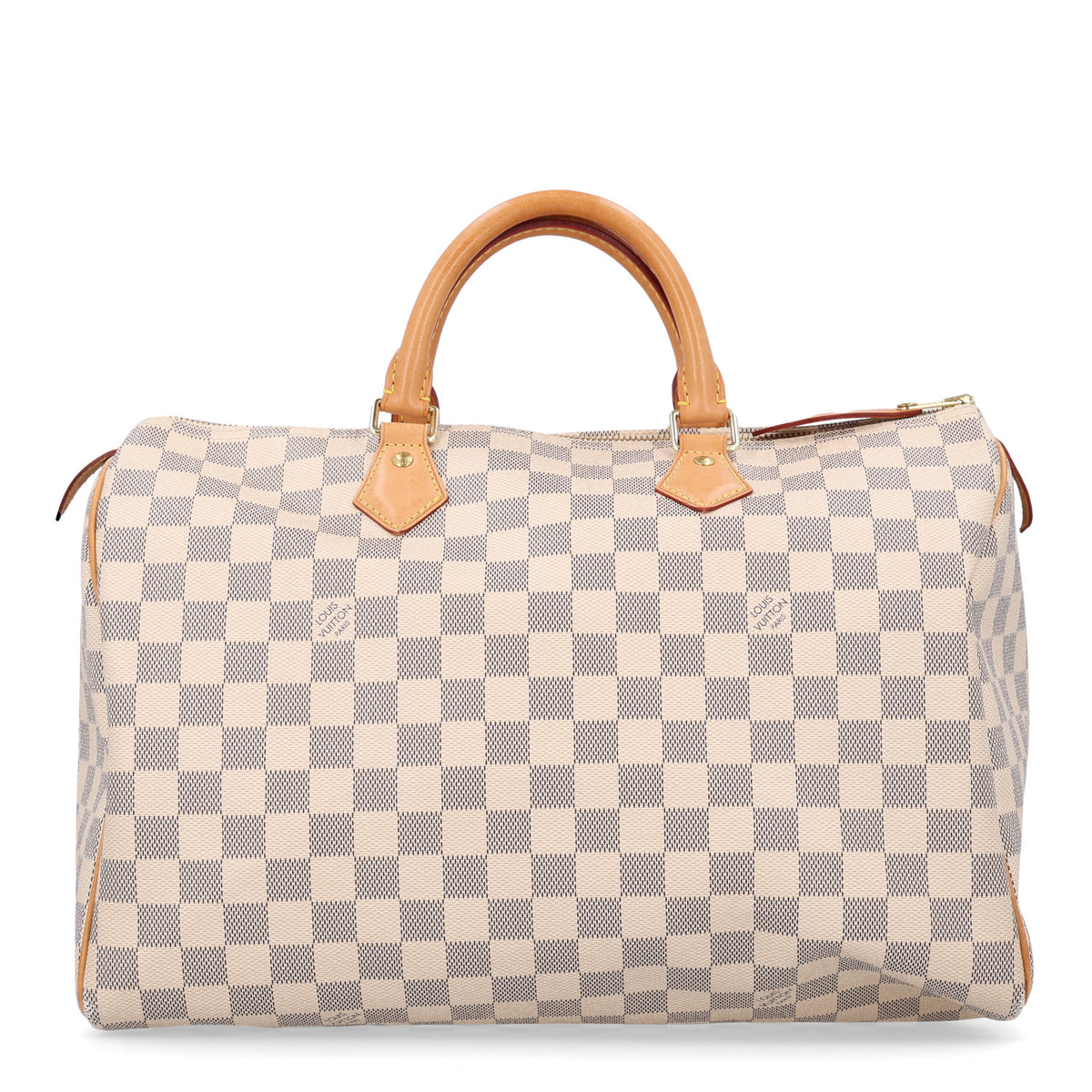 Damier Azur Speedy 35