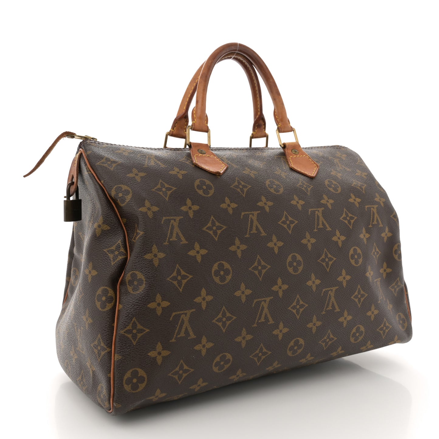 Monogram Speedy 35