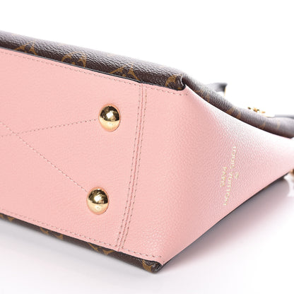 Louis Vuitton Monogram Surene BB Rose Poudre 10 of 10