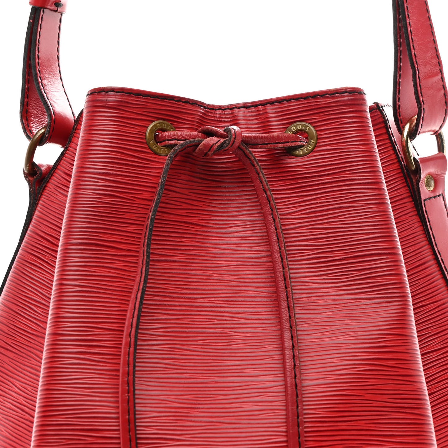 Epi Noe Castillan Red