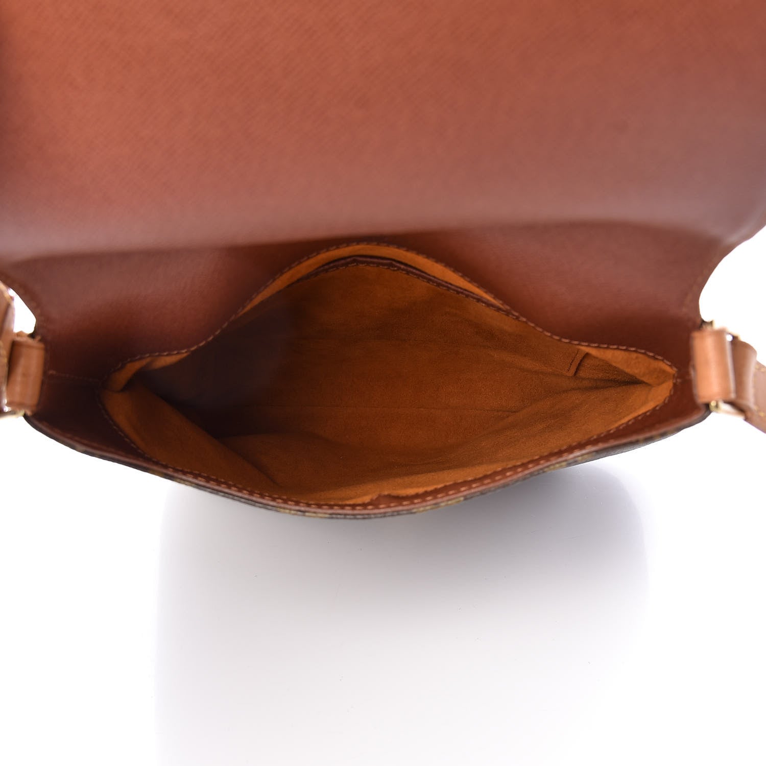 Louis Vuitton Monogram Musette Salsa 5 of 12