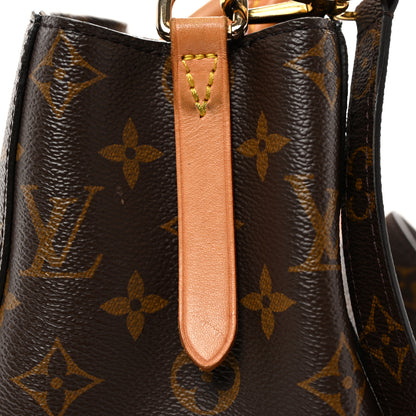 Louis Vuitton Monogram Montaigne BB 12 of 12