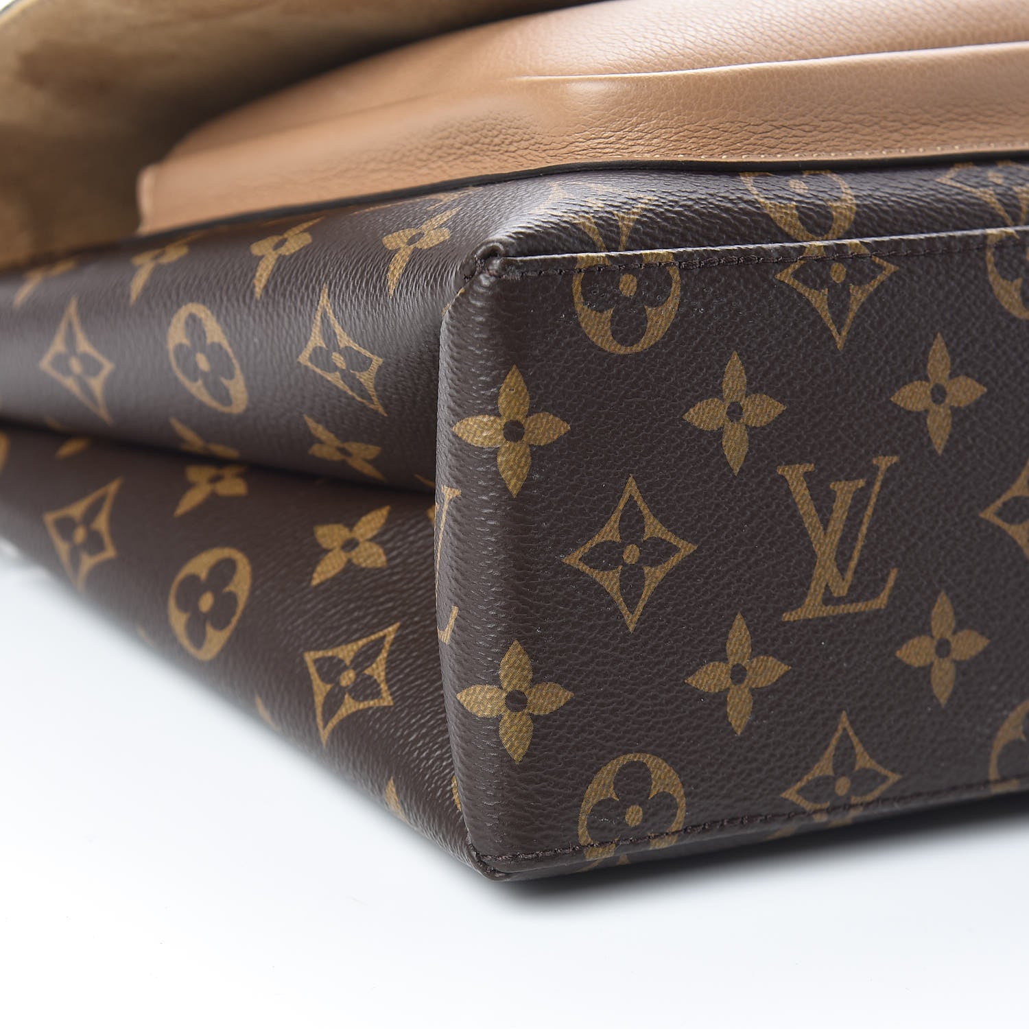 Louis Vuitton Monogram Marignan Sesame 11 of 12