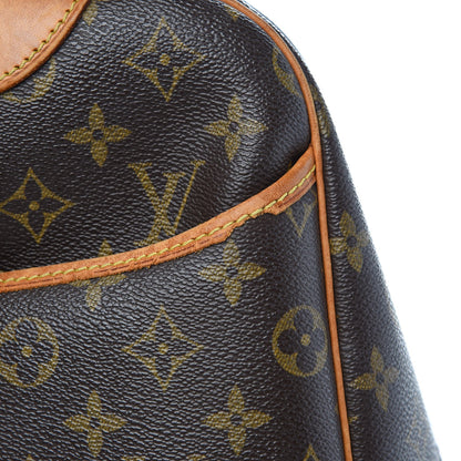 Louis Vuitton Monogram Deauville 9 of 13