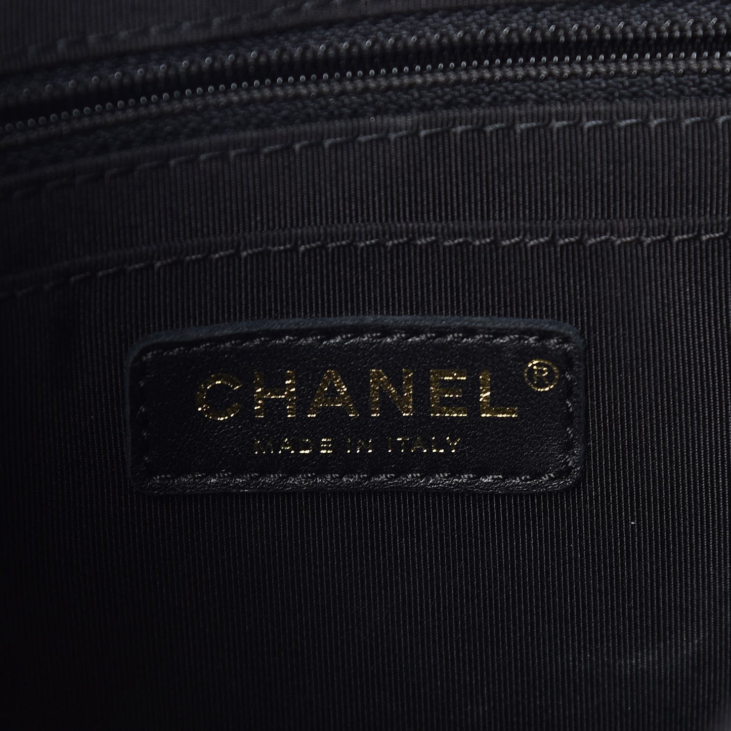 Lambskin Quilted Small Urban Spirit Backpack Black