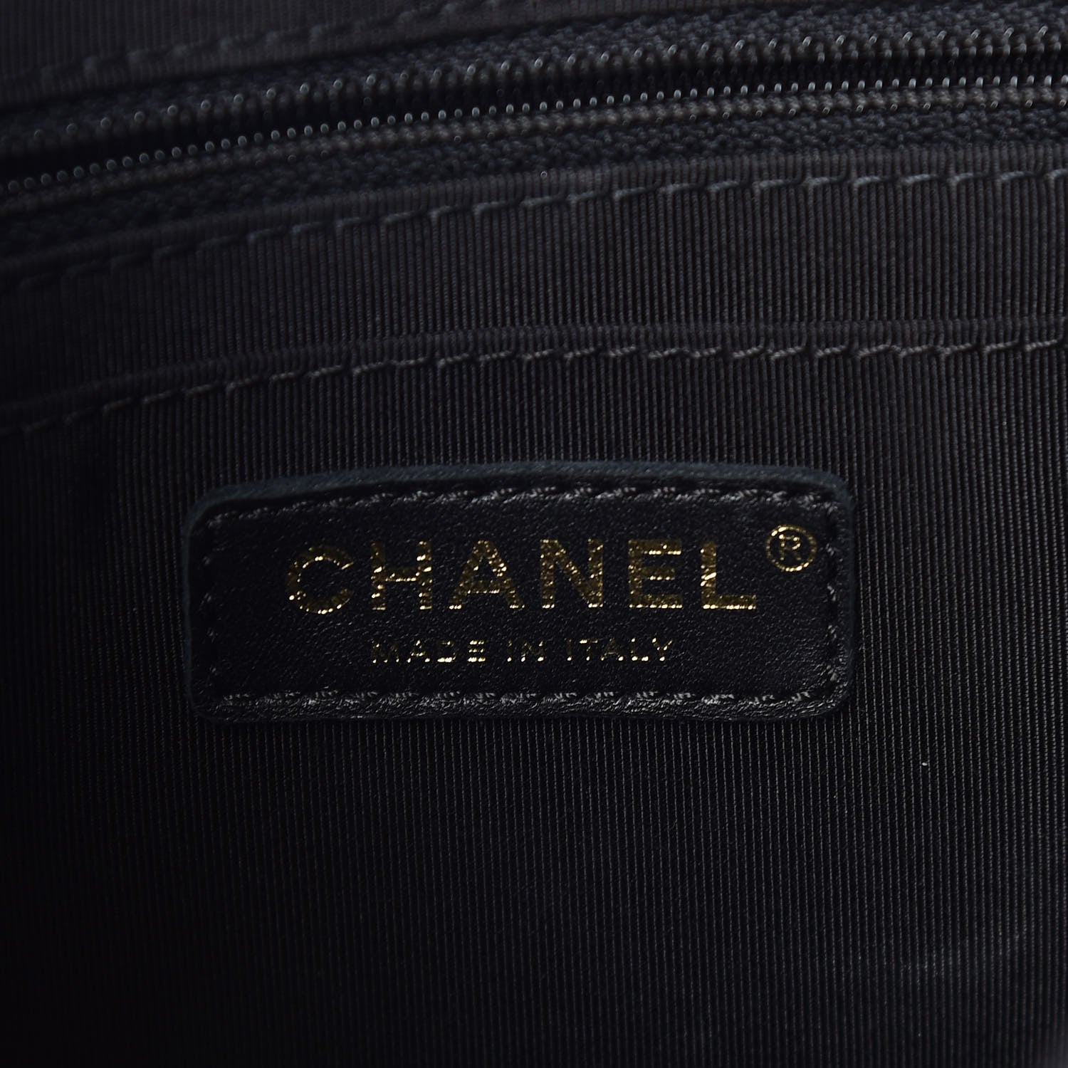 Chanel Lambskin Quilted Small Urban Spirit Backpack Black 6 of 9