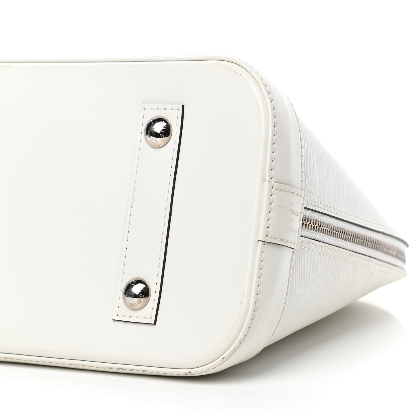 Epi Alma PM White