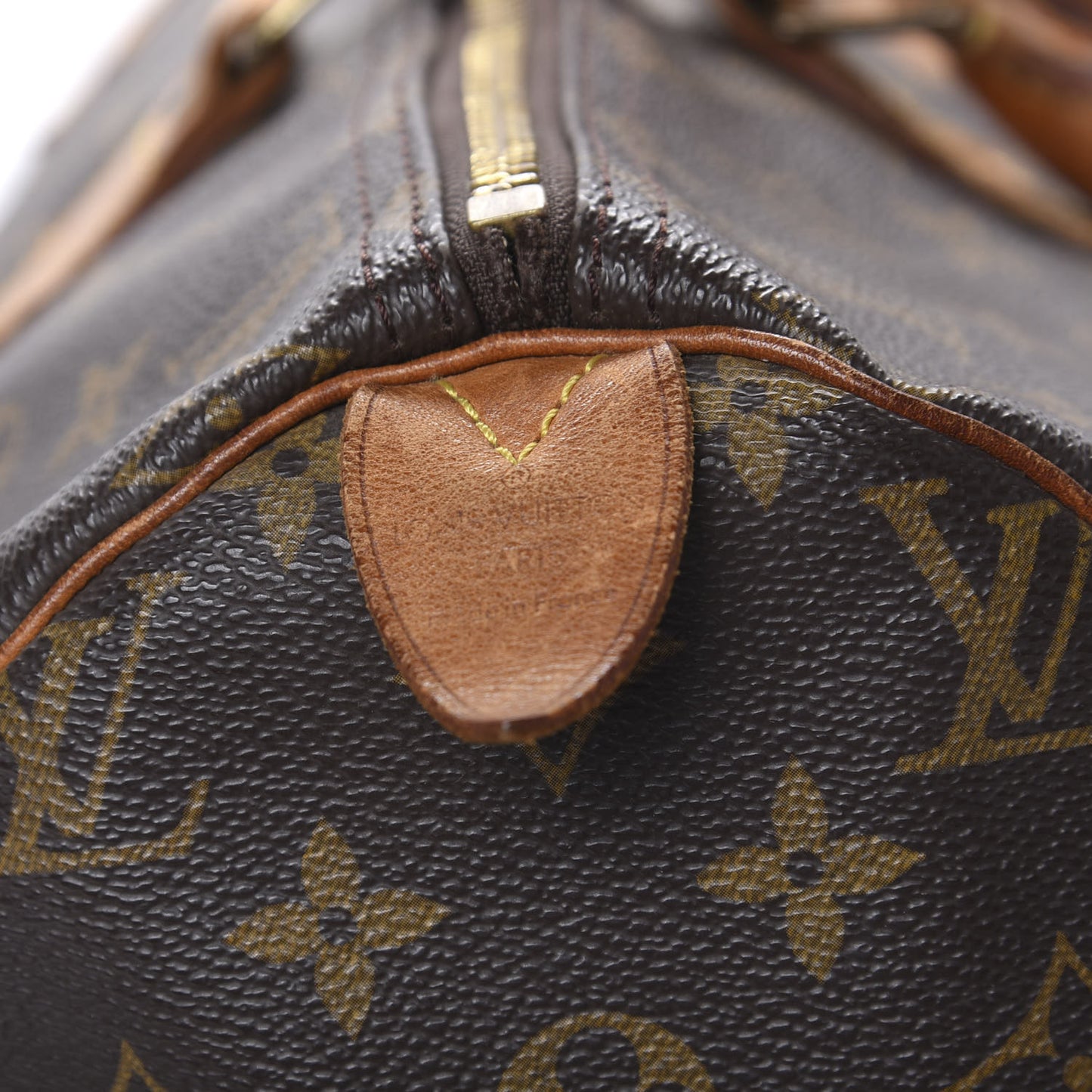Monogram Speedy 40