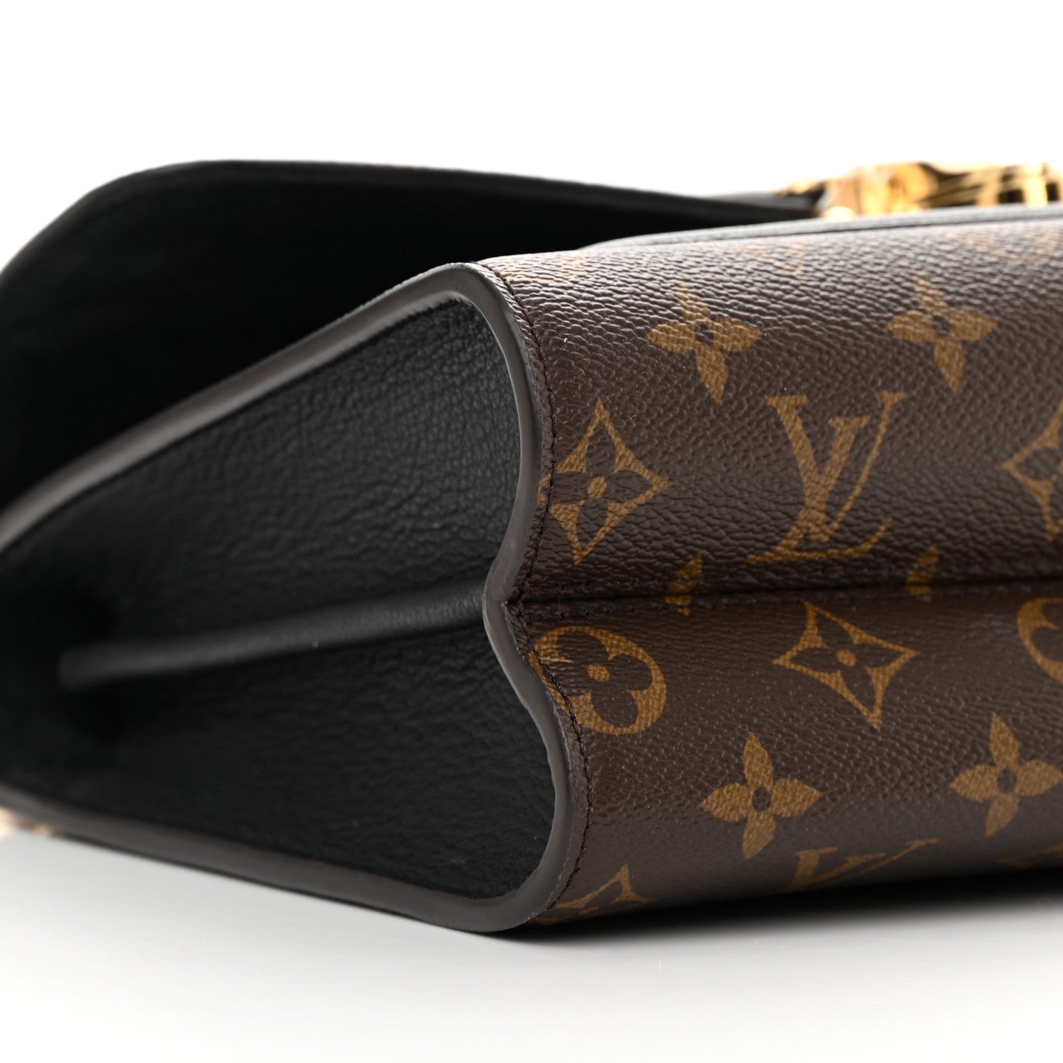 Louis Vuitton Monogram Victoire Black 8 of 13