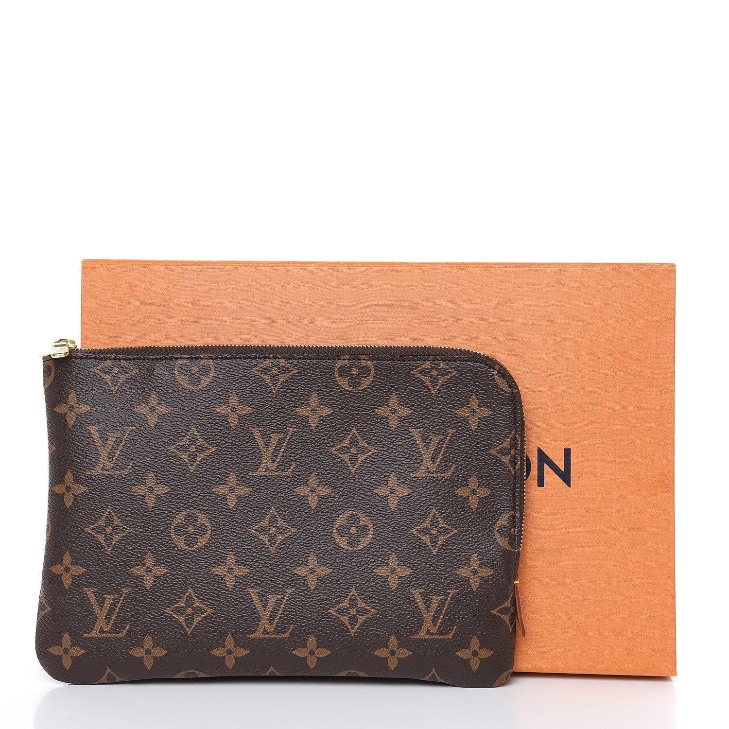Louis Vuitton Monogram Etui Voyage PM Pouch 8 of 8