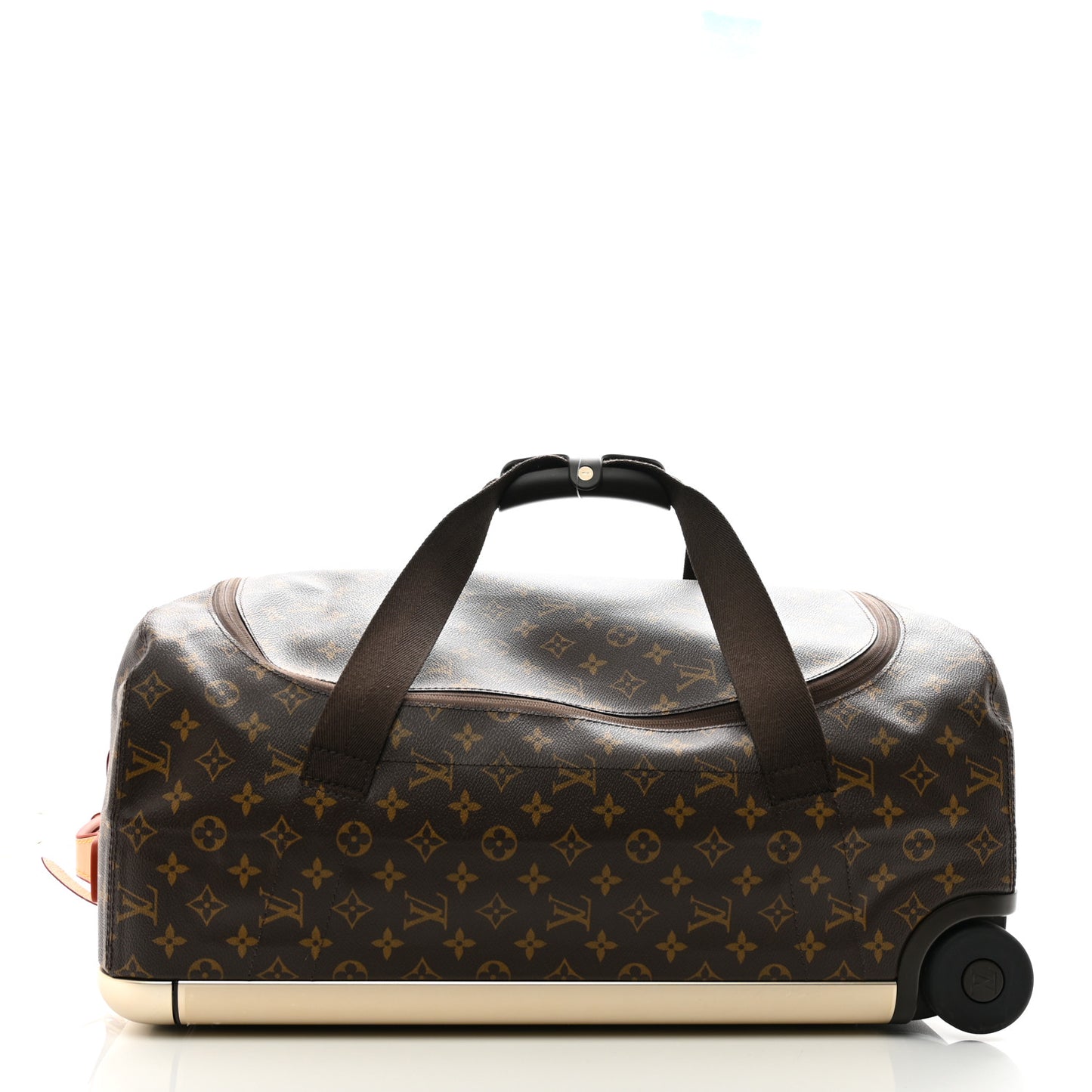 Monogram Horizon Soft Duffle 55