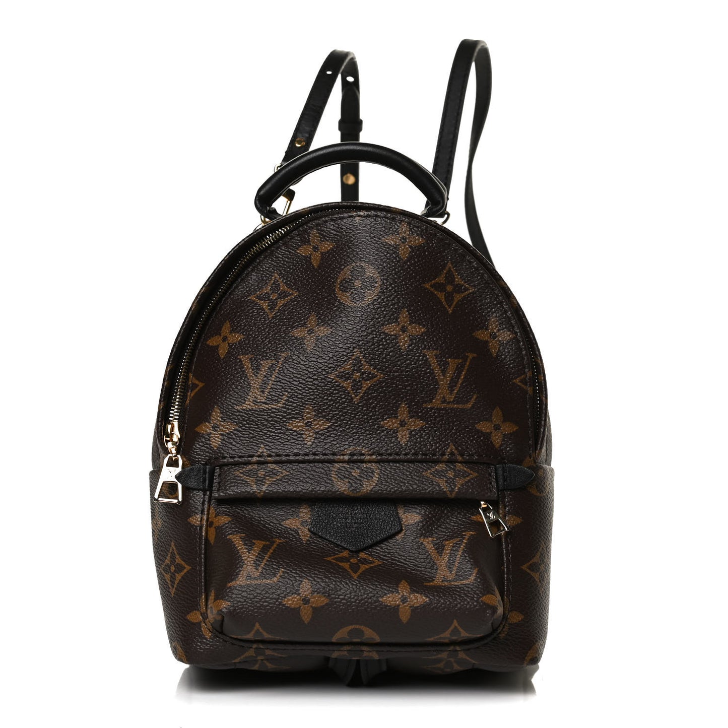 Monogram Palm Springs Backpack Mini