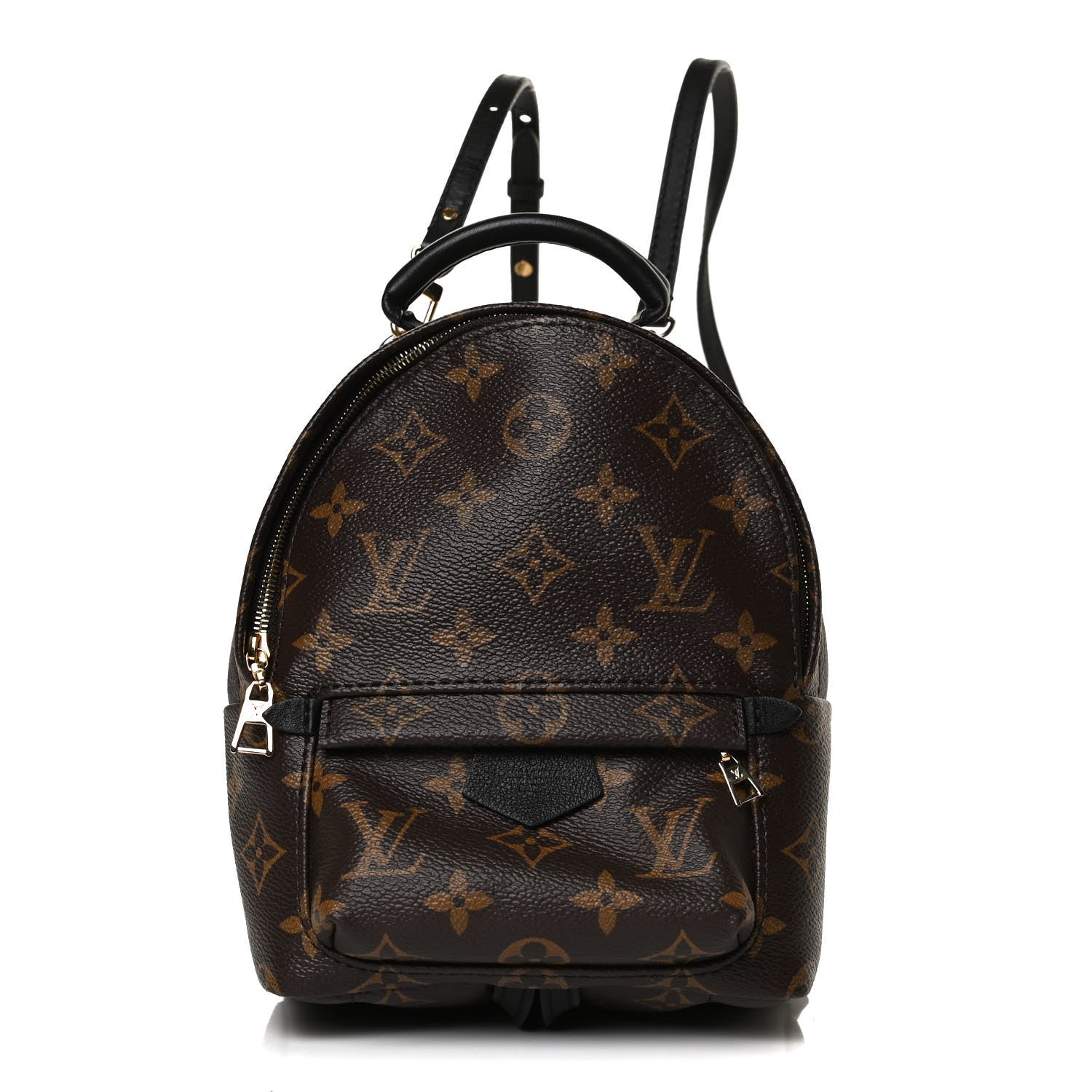 Louis Vuitton Monogram Palm Springs Backpack Mini 1 of 12