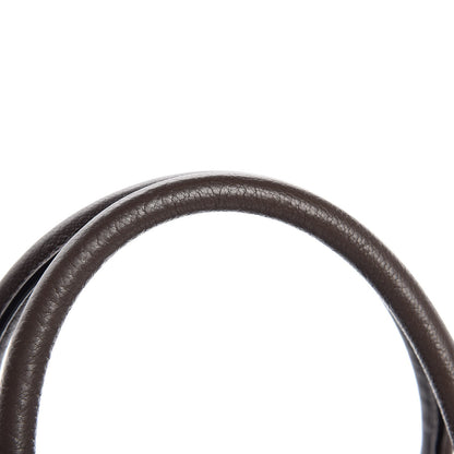 Givenchy Sugar Goatskin Small Antigona Heather Grey 10 of 10