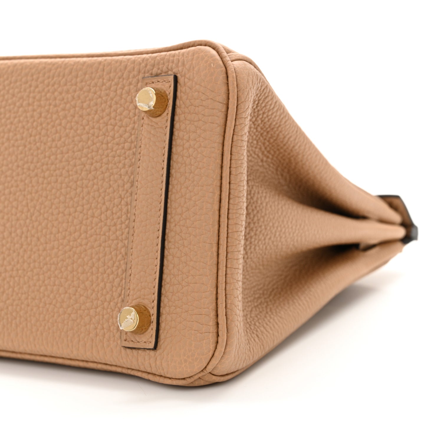 Togo Birkin 25 Chai