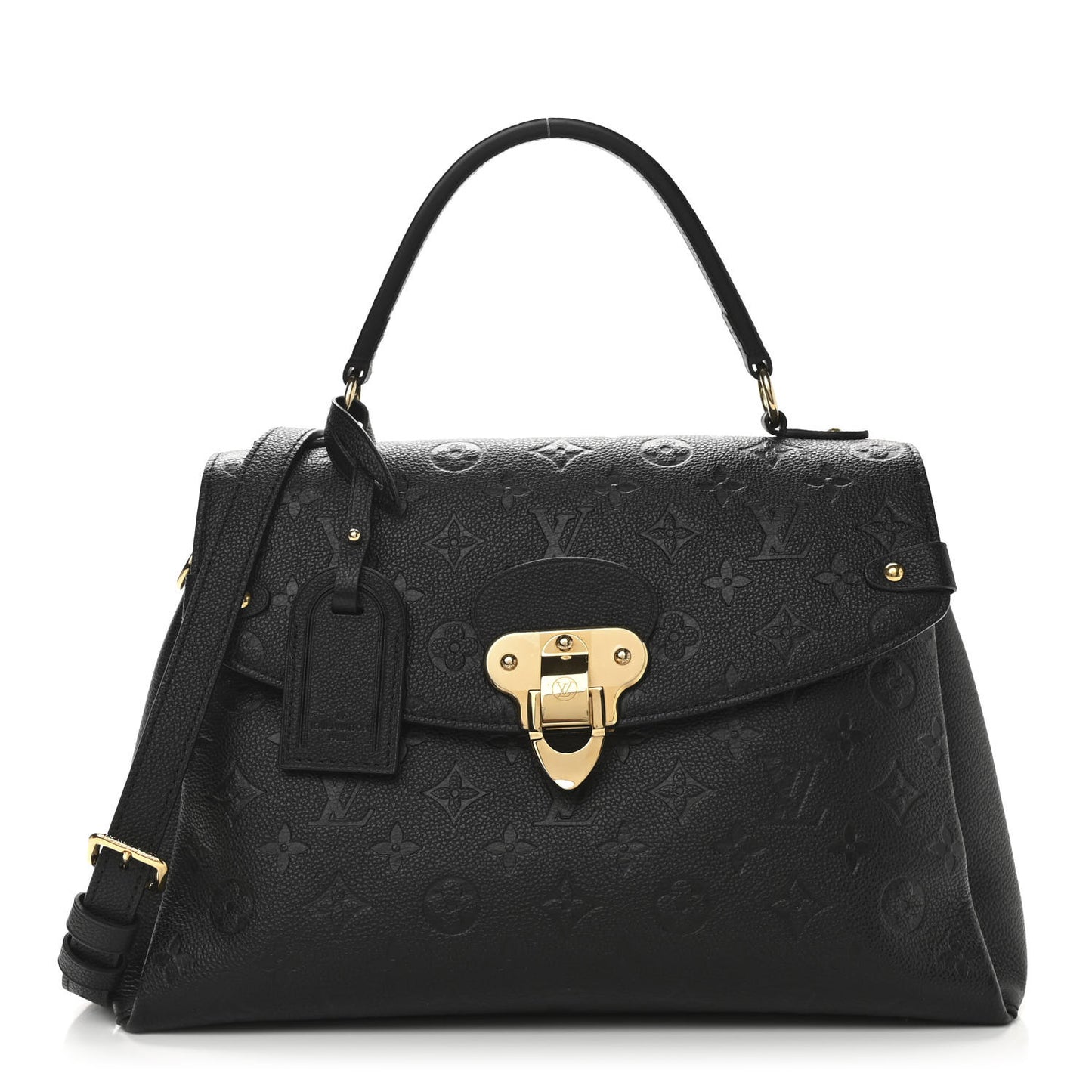 Empreinte Georges MM Black