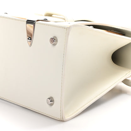 Goyard Goyardine Saigon PM White 9 of 9