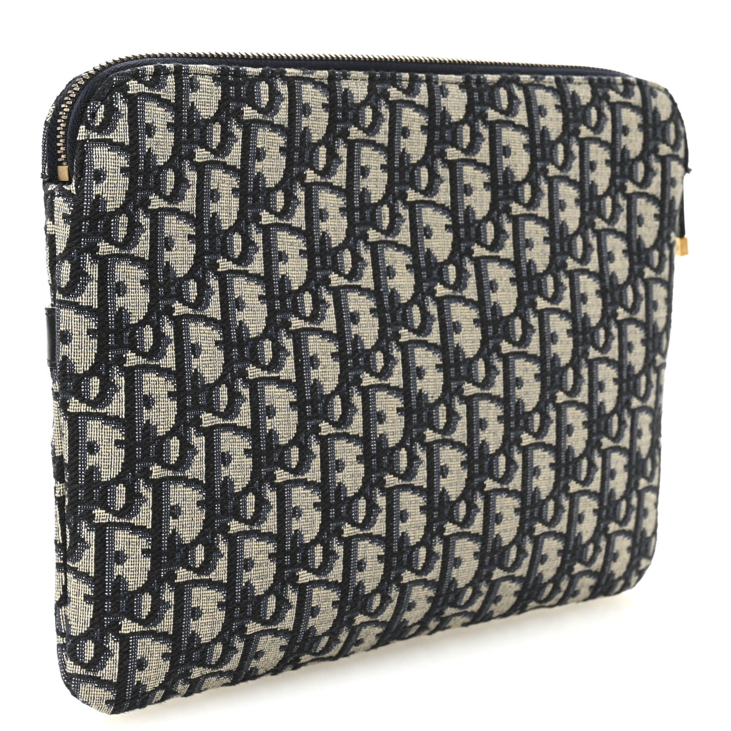 Oblique Travel Set Navy Blue