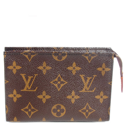 Louis Vuitton Monogram Toiletry Pouch 15 1 of 7