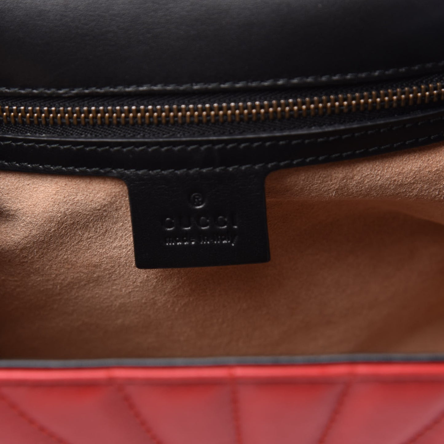 Calfskin Bamboo Trapuntata Queen Margaret Backpack Blue Agata Hibiscus Red Mystic White Sugar Pink