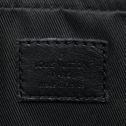 Louis Vuitton Reverse Monogram Eclipse Trio Messenger Large Pochette 6 of 14