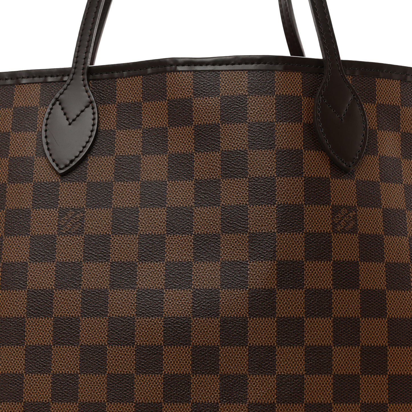Damier Ebene Neverfull GM
